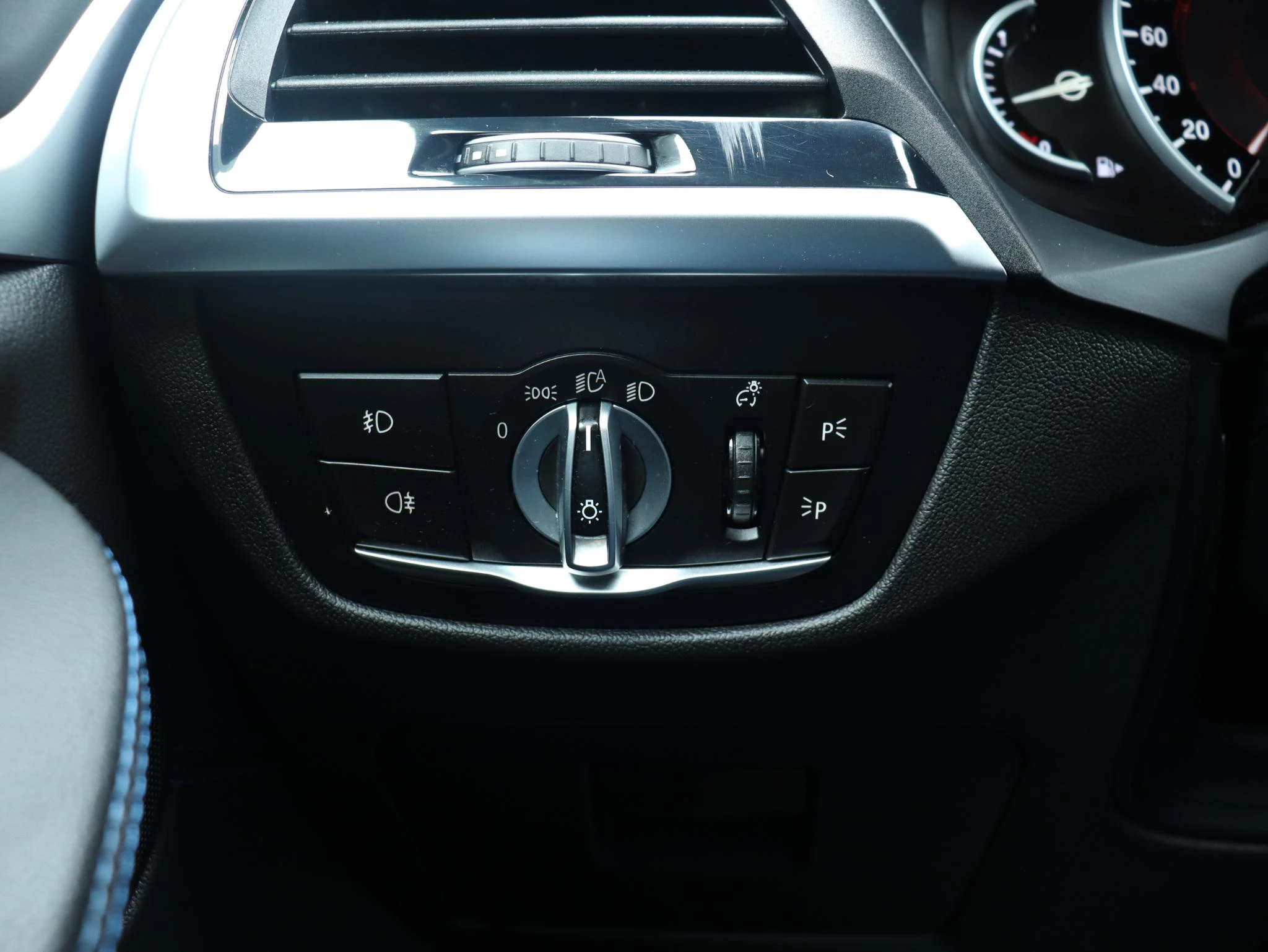 Hoofdafbeelding BMW X4