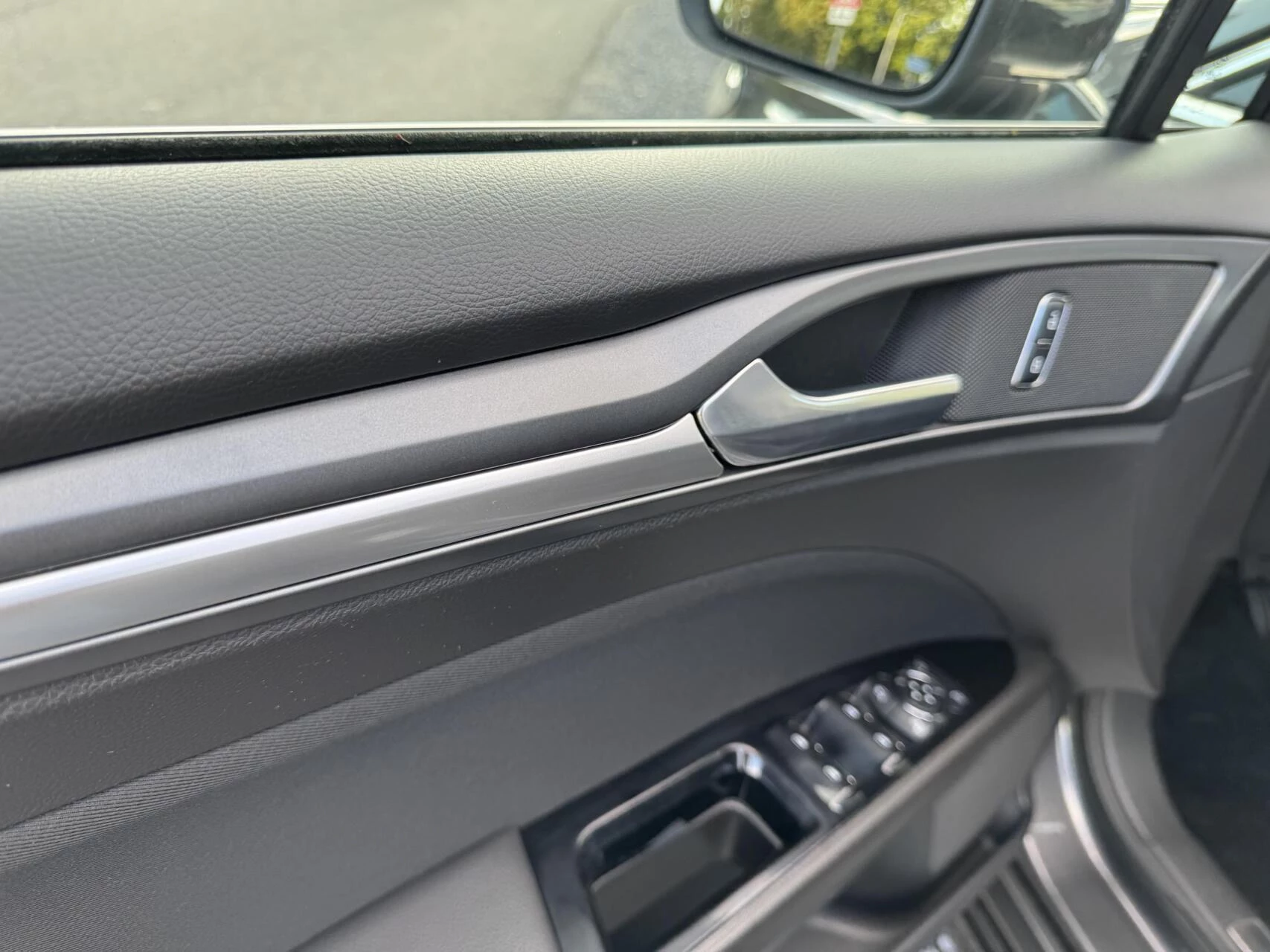 Hoofdafbeelding Ford Mondeo