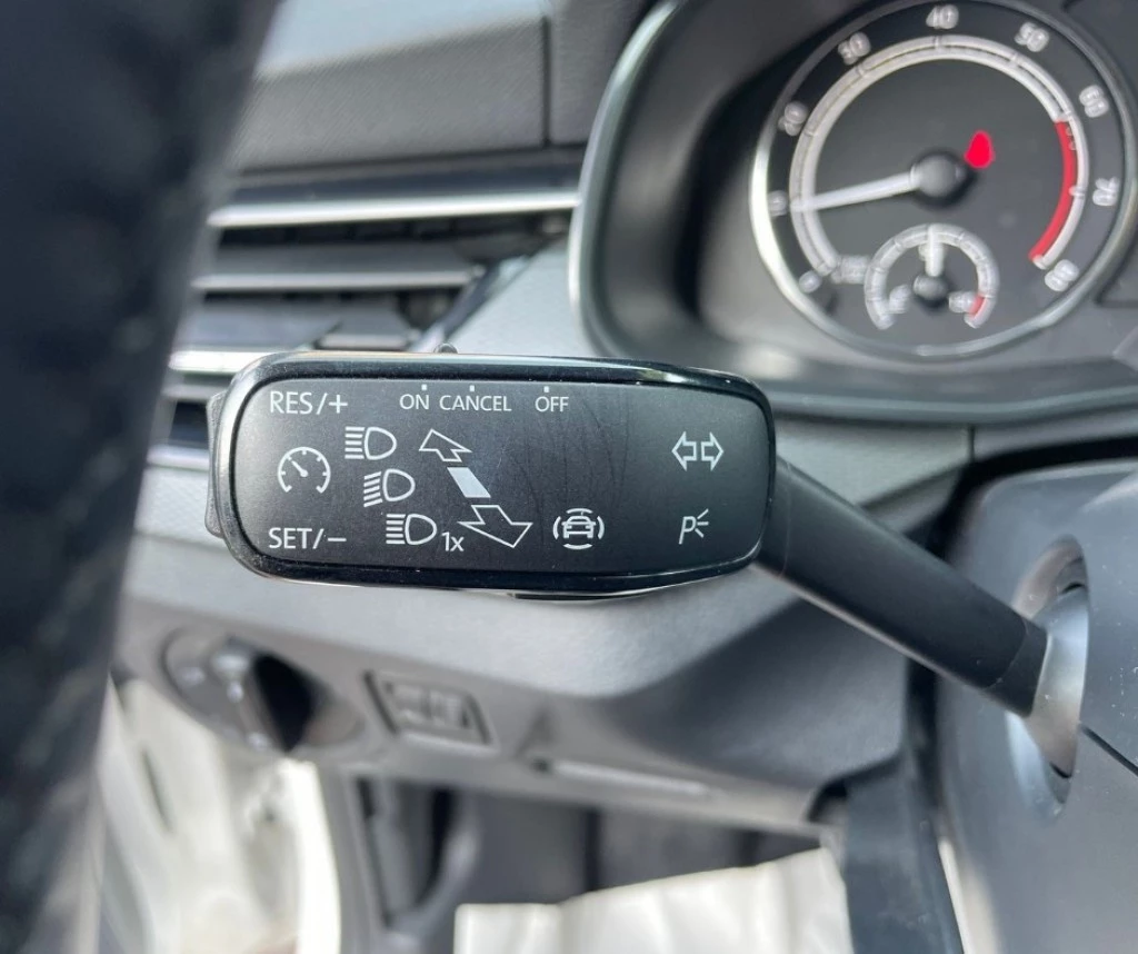 Hoofdafbeelding Škoda Kamiq