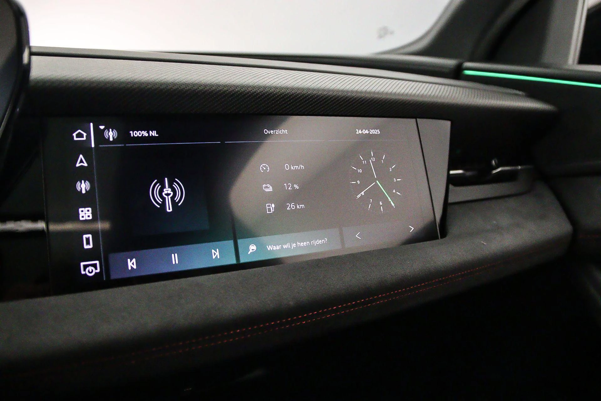Hoofdafbeelding Audi SQ6