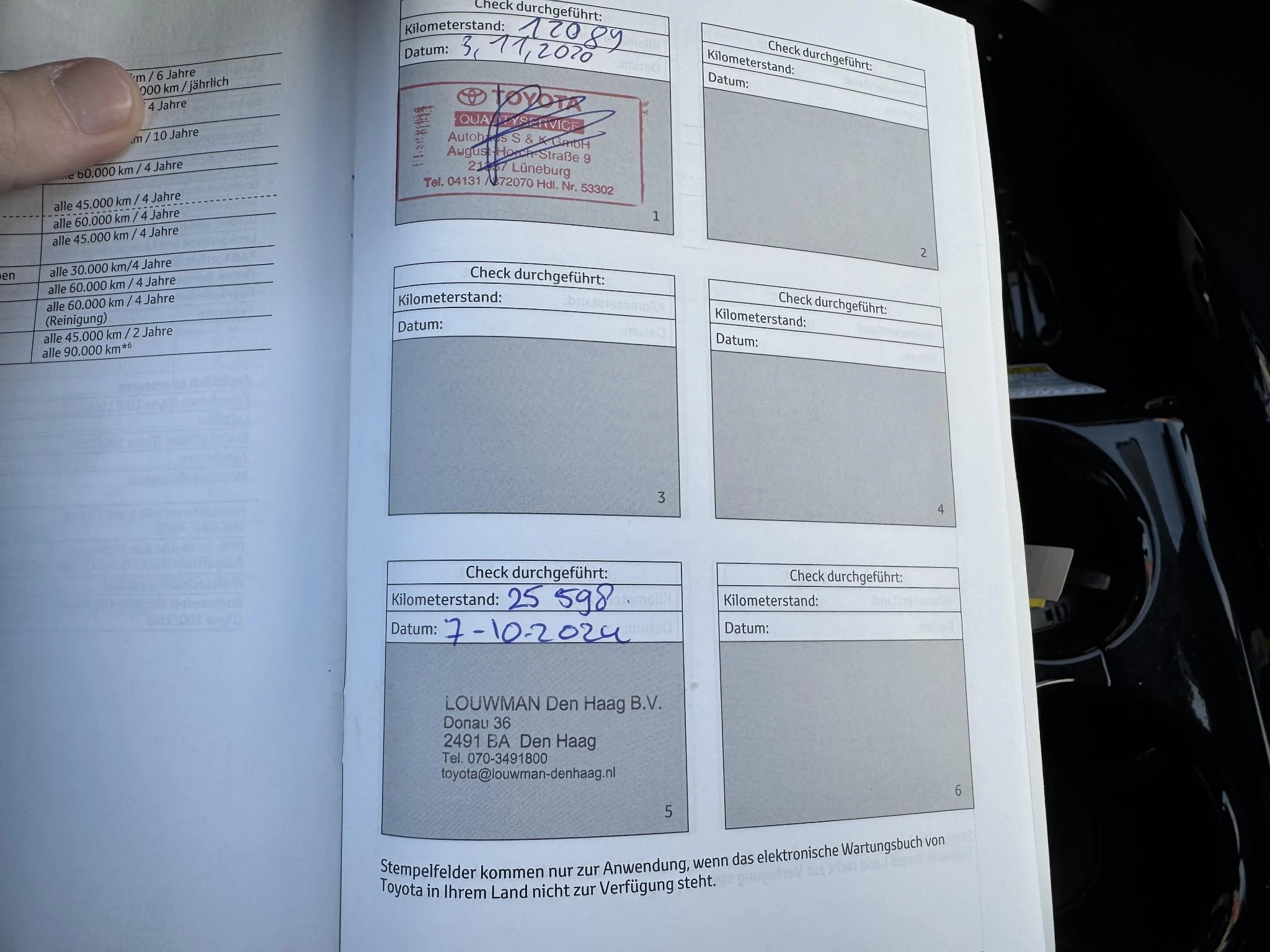 Hoofdafbeelding Toyota Prius