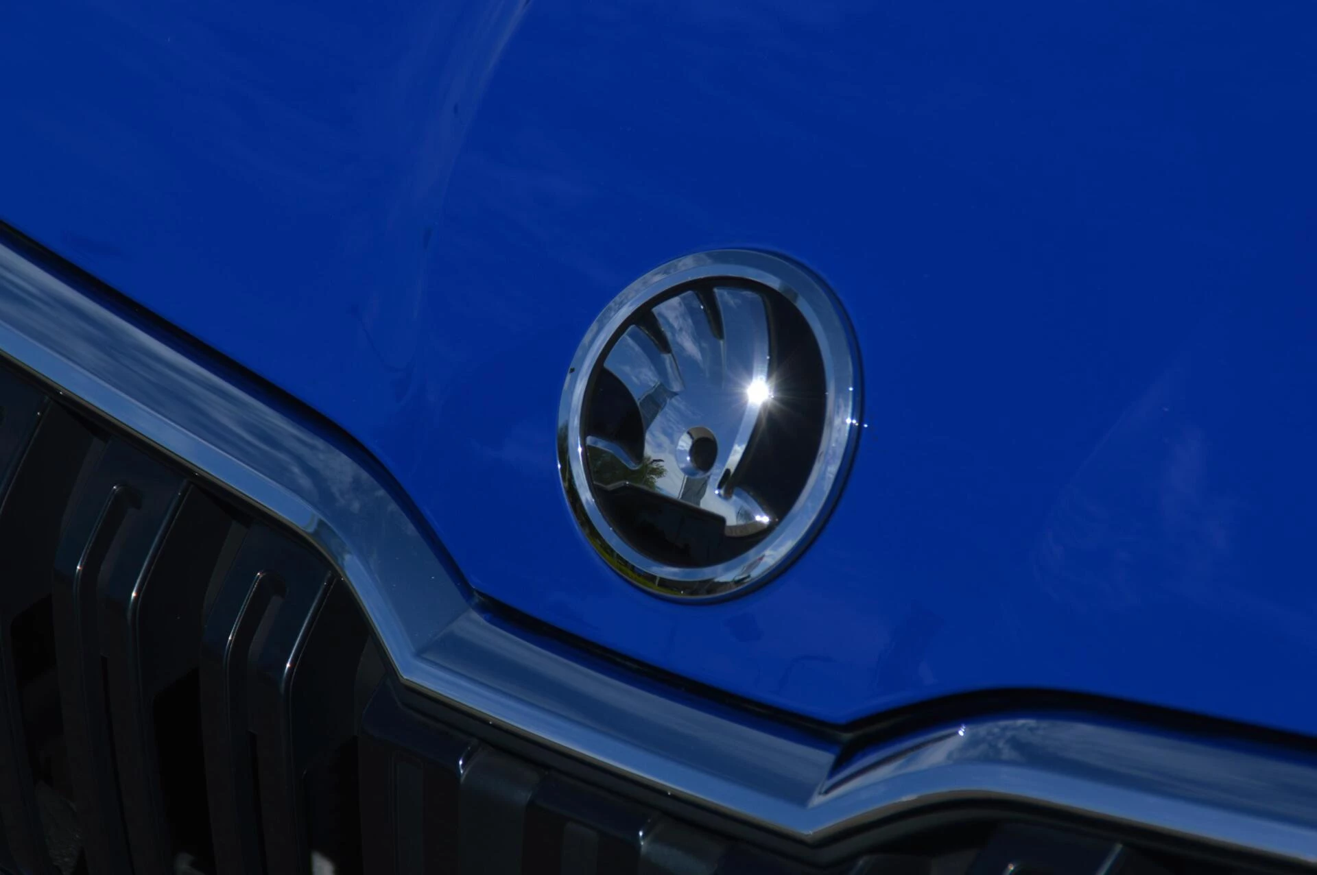 Hoofdafbeelding Škoda Kamiq