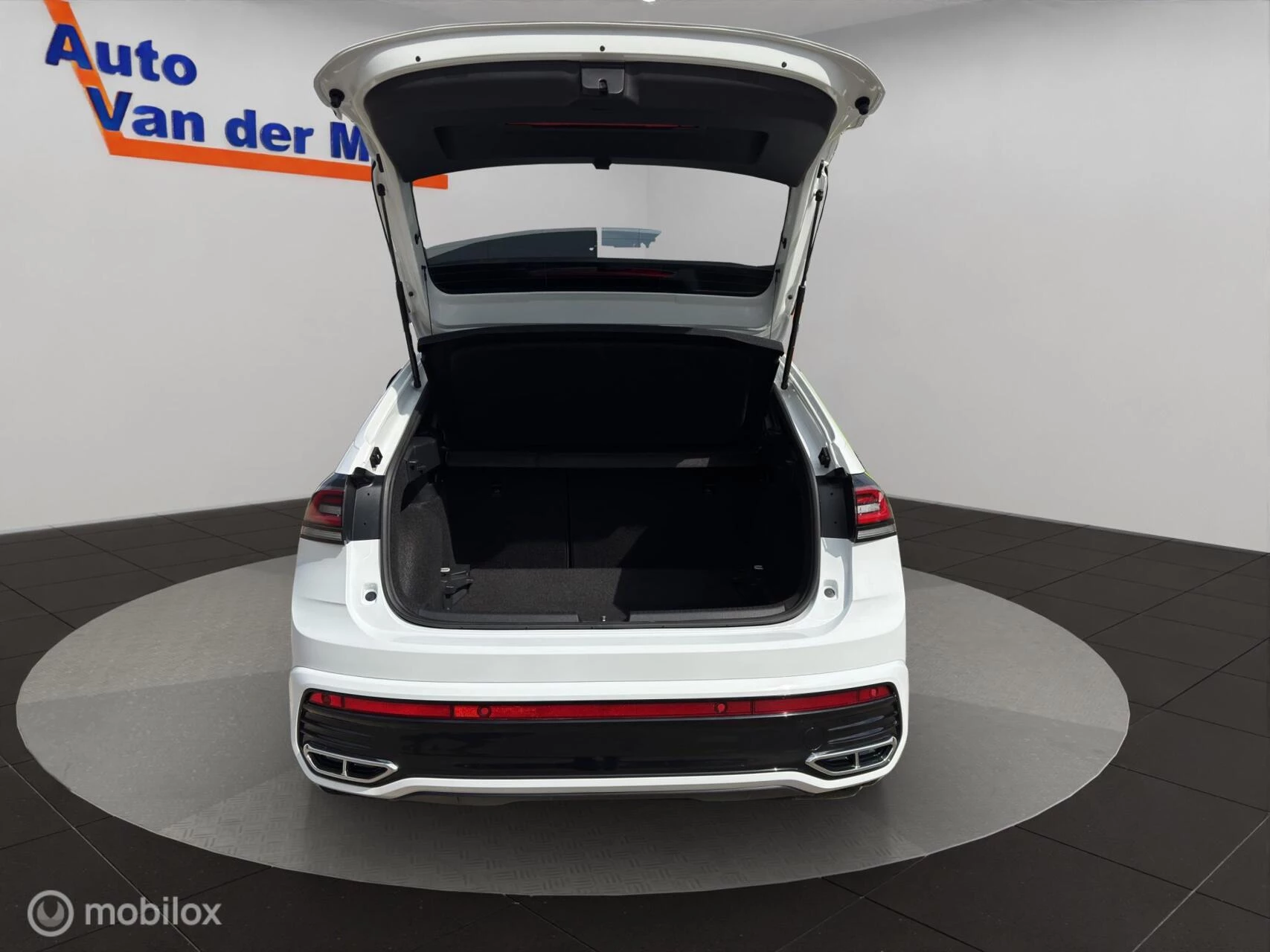 Hoofdafbeelding Volkswagen Taigo