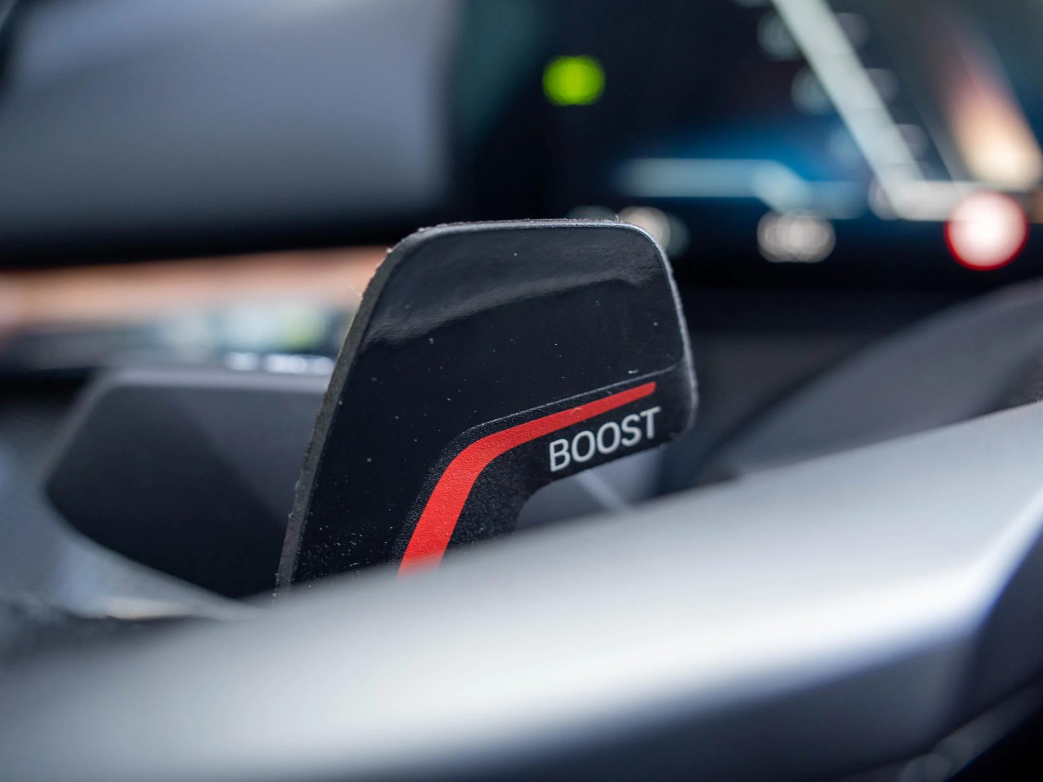Hoofdafbeelding BMW i5