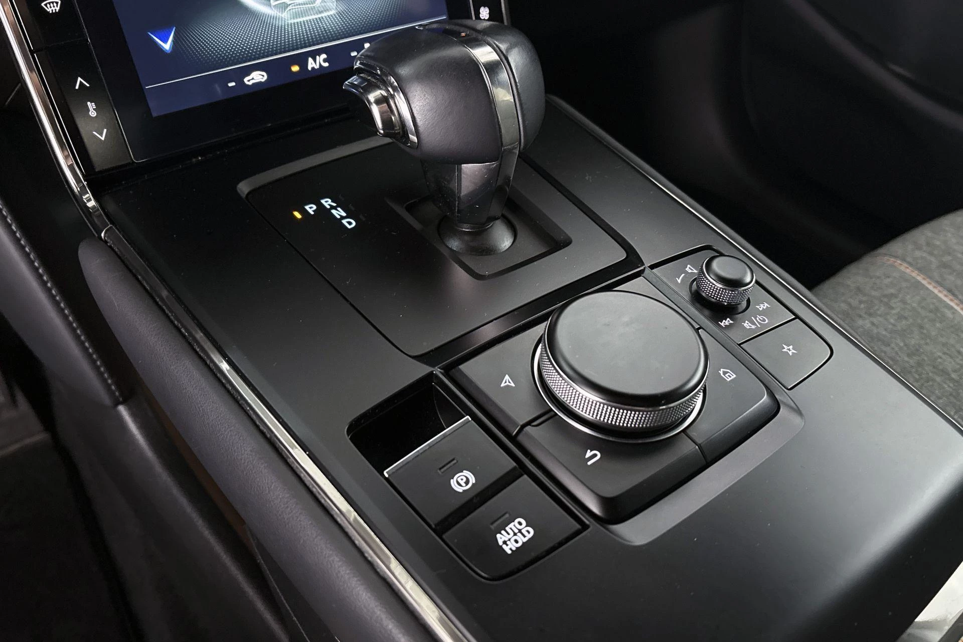 Hoofdafbeelding Mazda MX-30