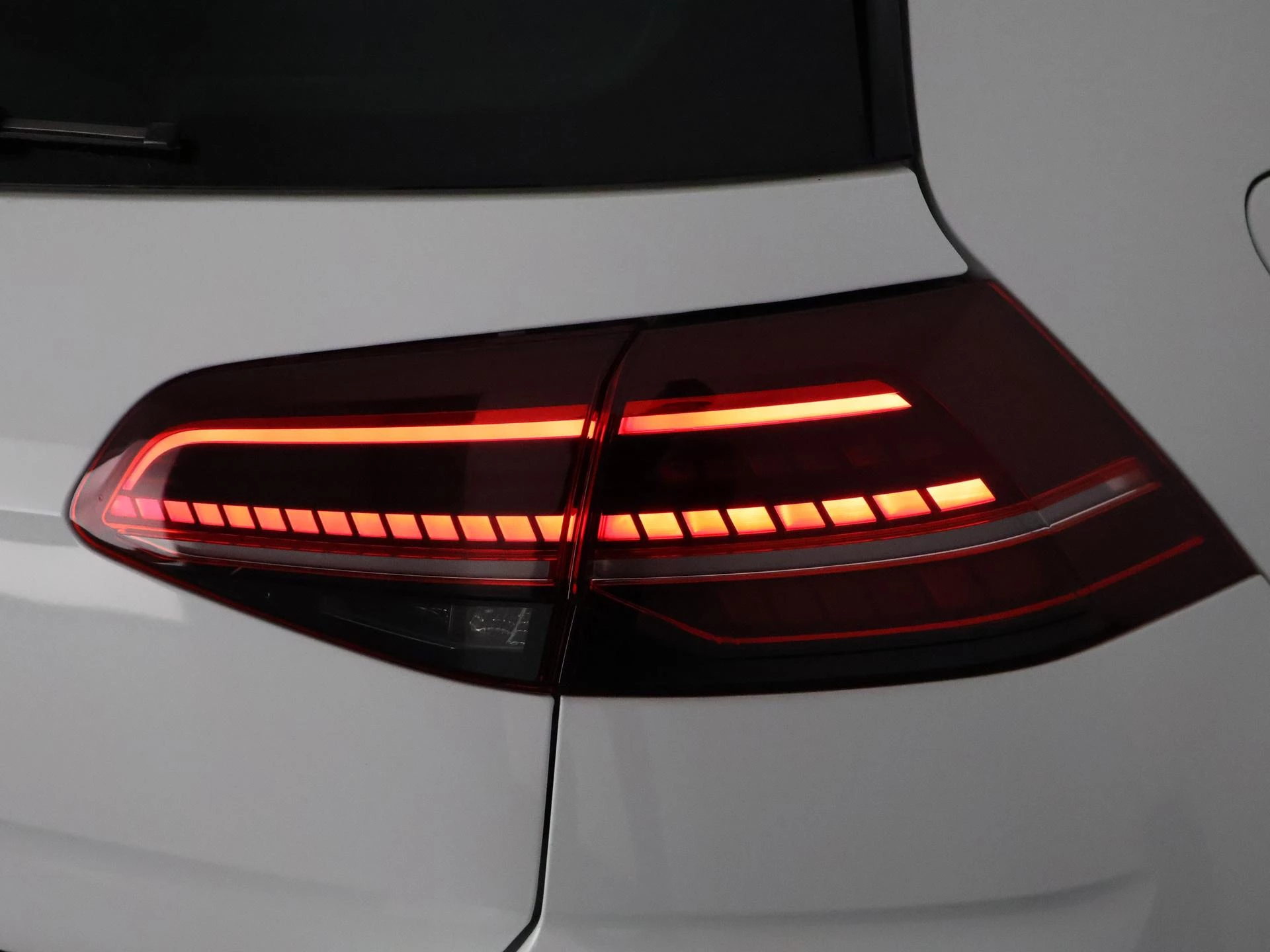 Hoofdafbeelding Volkswagen e-Golf