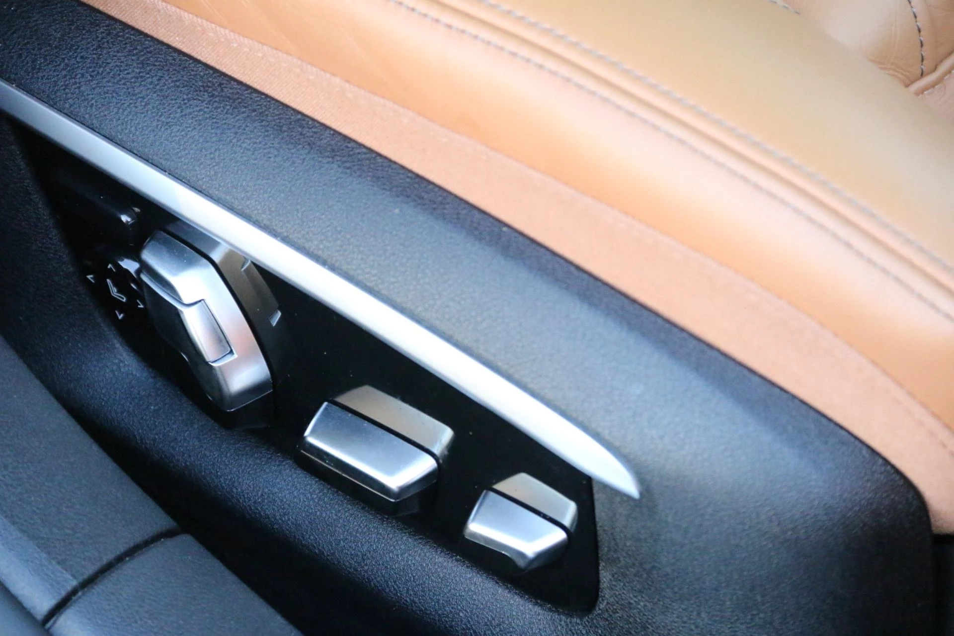 Hoofdafbeelding BMW 7 Serie