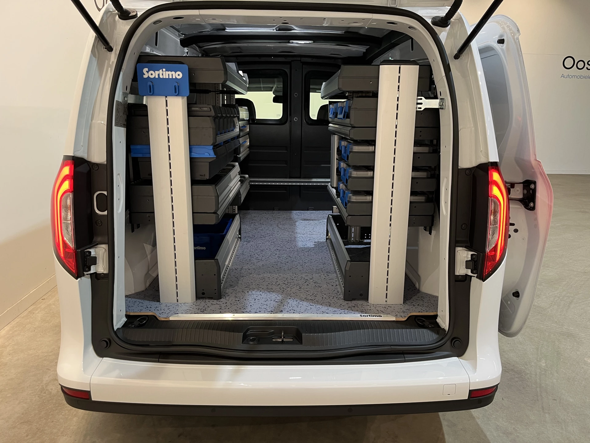 Hoofdafbeelding Mercedes-Benz Citan