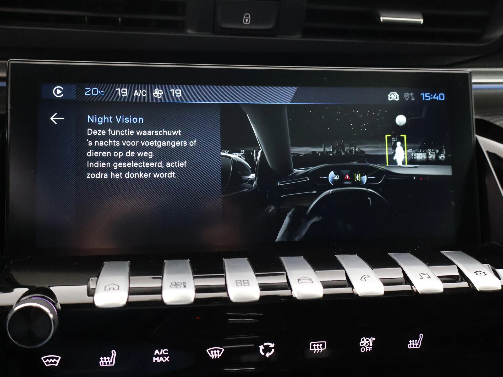 Hoofdafbeelding Peugeot 508