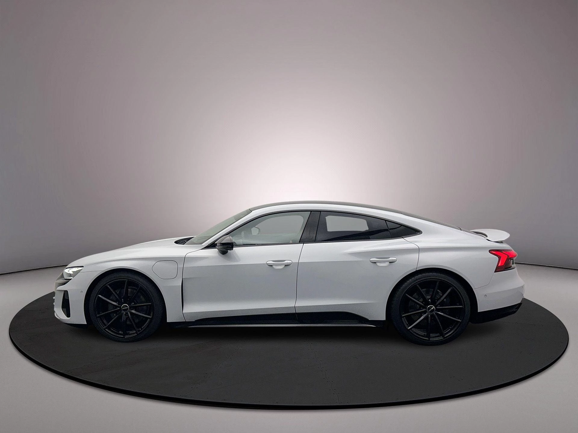 Hoofdafbeelding Audi e-tron GT