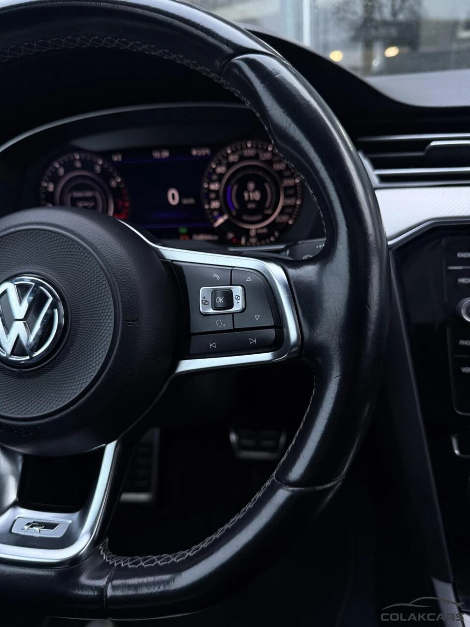 Hoofdafbeelding Volkswagen Arteon