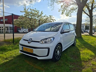 Volkswagen up! Up 1.0 Bluemotion