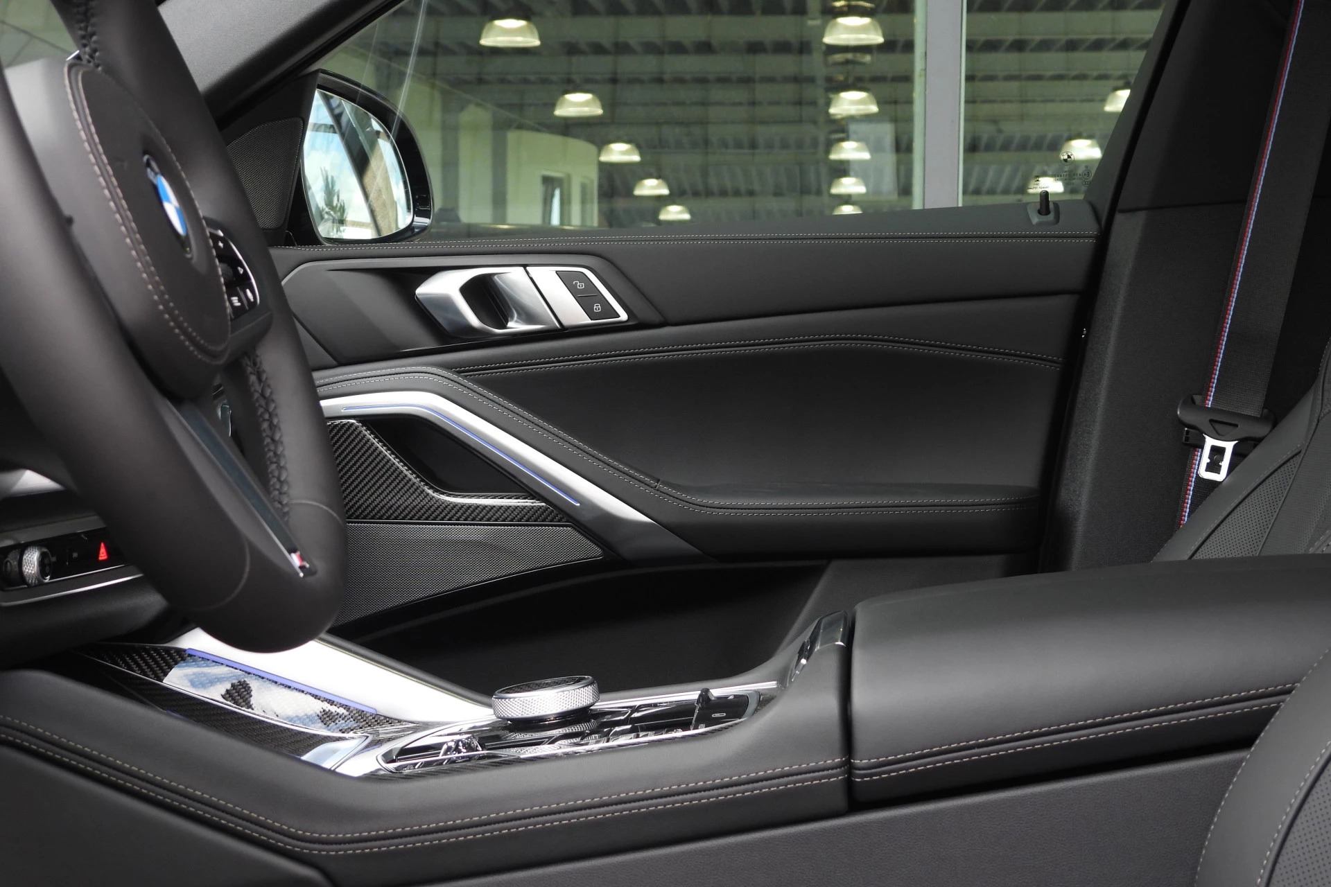 Hoofdafbeelding BMW X6