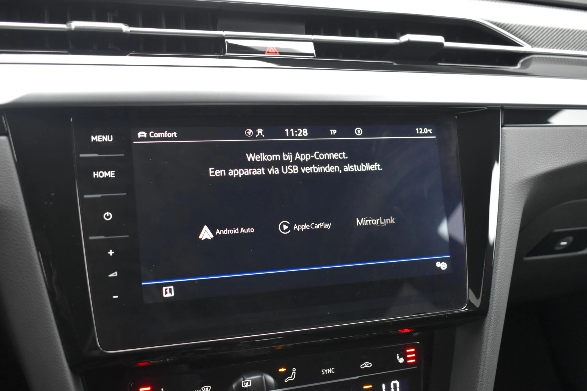 Hoofdafbeelding Volkswagen Arteon