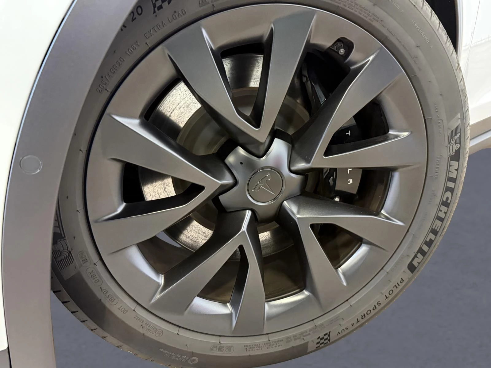 Hoofdafbeelding Tesla Model X