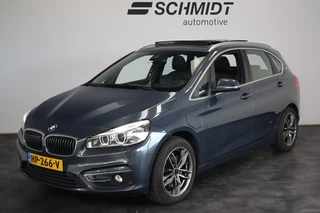 BMW 2 Serie Active Tourer 225xe High Executive Sportline | Panoramadak | LED | Leder