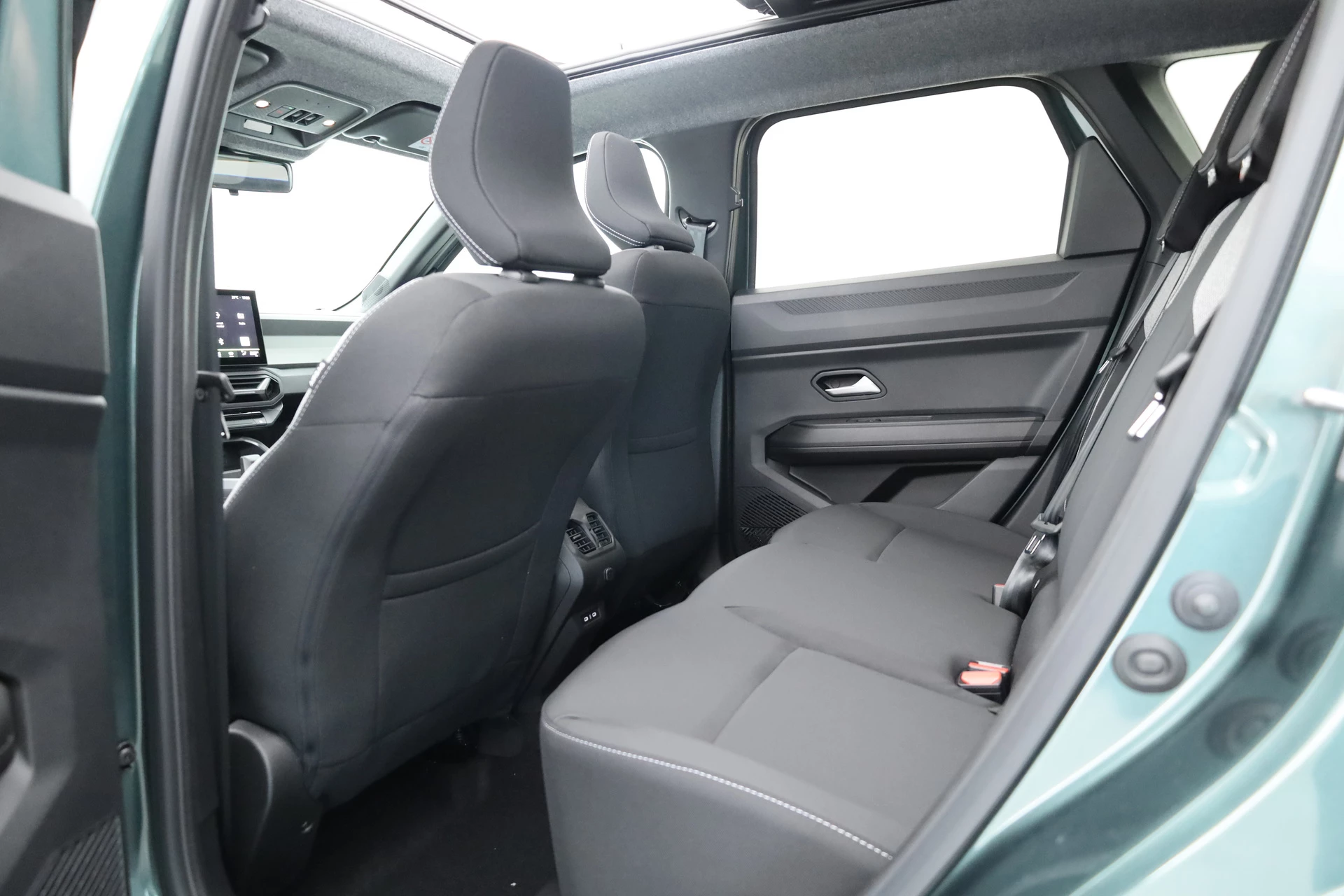 Hoofdafbeelding Dacia Bigster