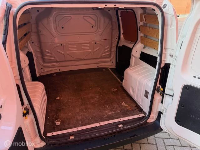 Hoofdafbeelding Fiat Fiorino