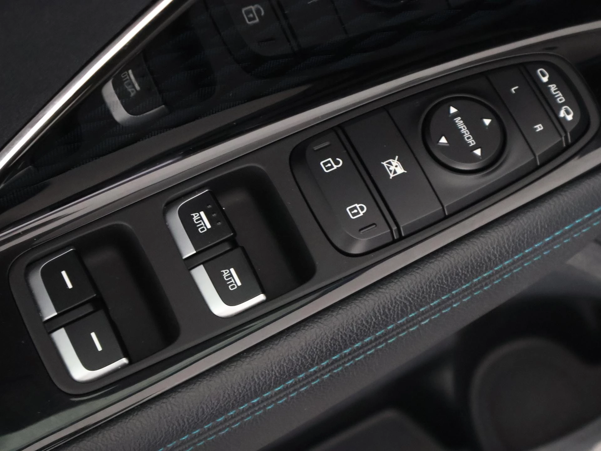 Hoofdafbeelding Kia e-Niro