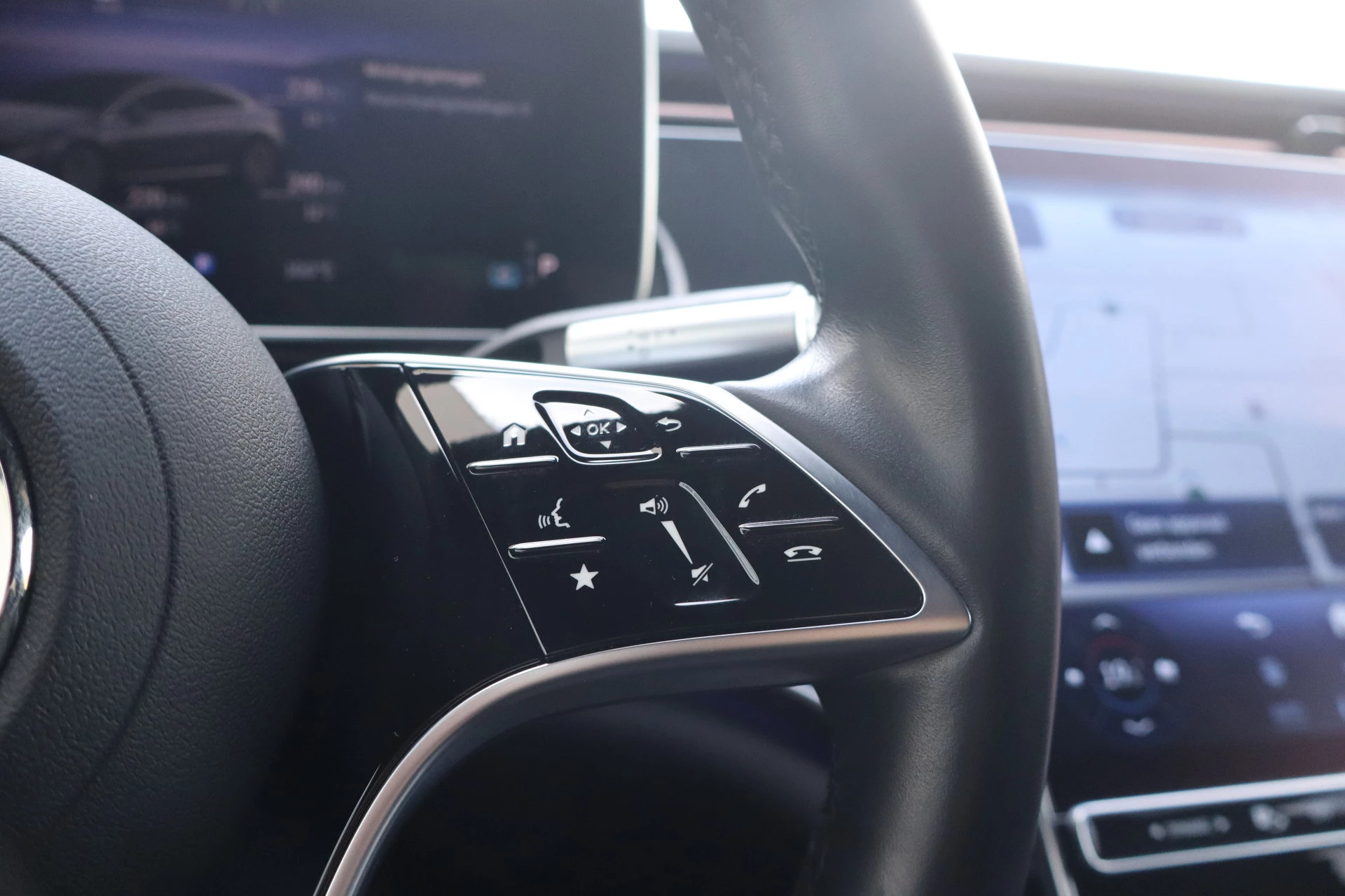 Hoofdafbeelding Mercedes-Benz EQS