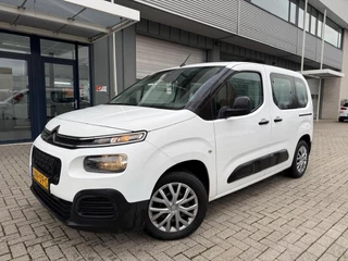 Citroën Berlingo 1.2 Benzine | Trekhaak | Bluetooth | 5 zit