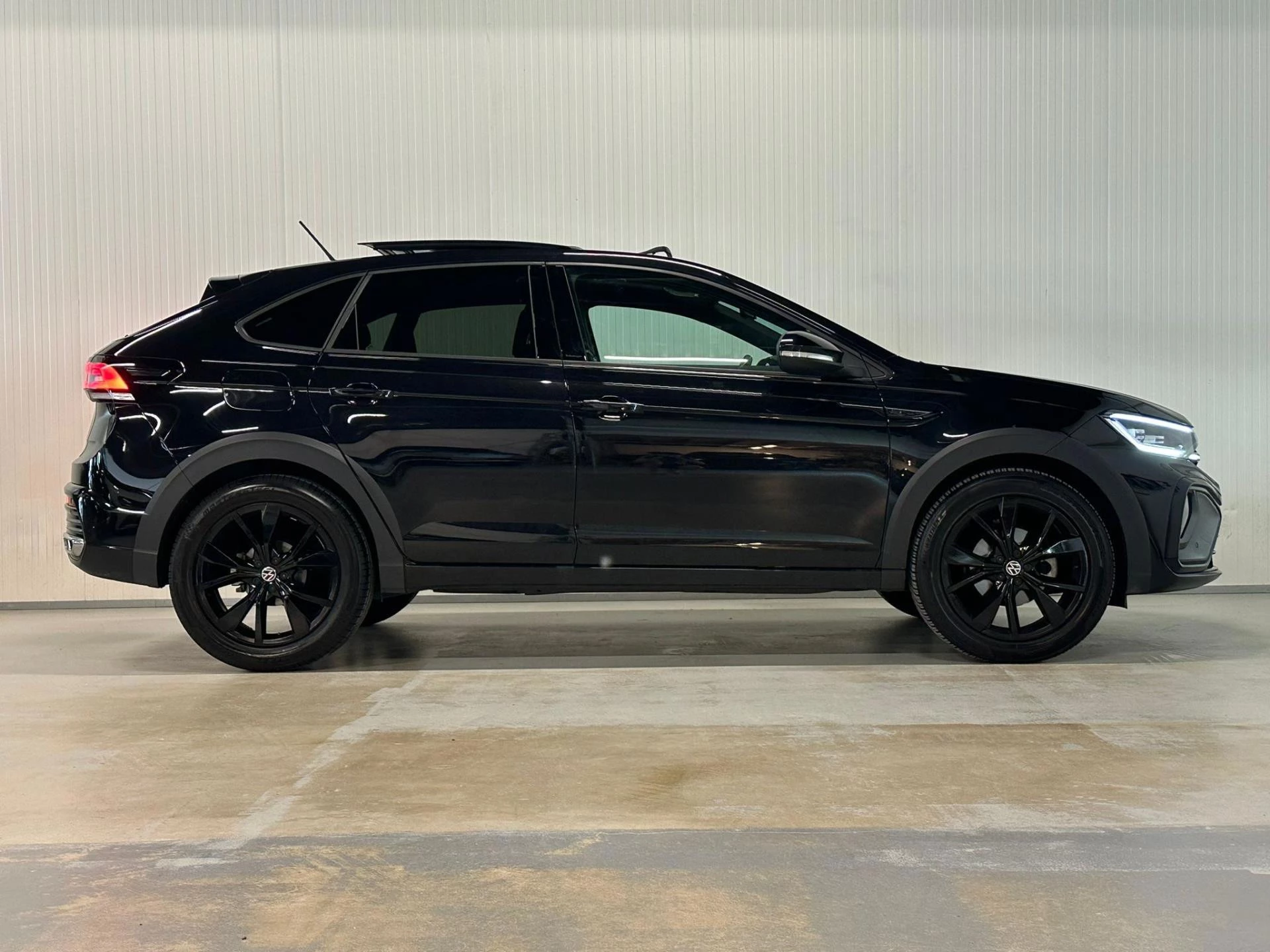 Hoofdafbeelding Volkswagen Taigo