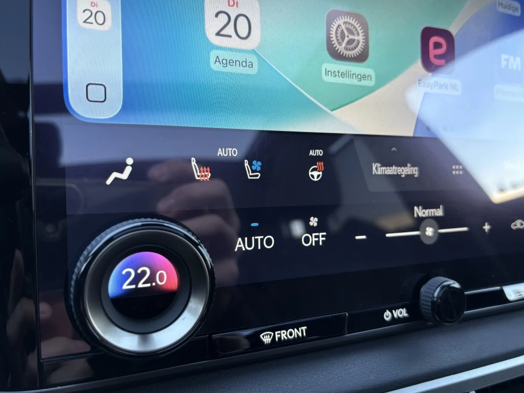 Hoofdafbeelding Lexus RX