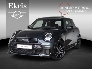 Hoofdafbeelding MINI 3-deurs Mini Cooper S John Cooper Works Trim | XL Pakket