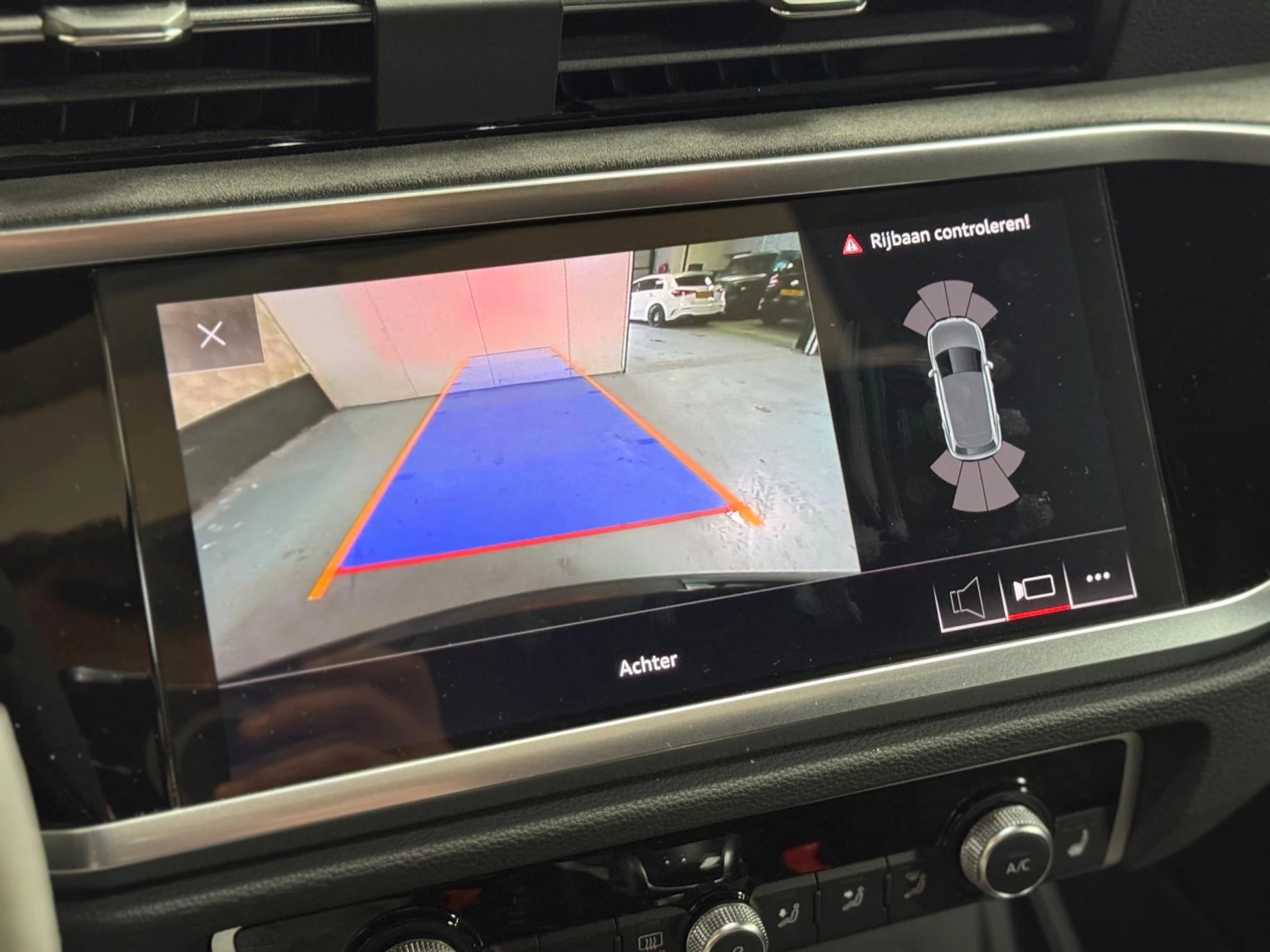 Hoofdafbeelding Audi RSQ3