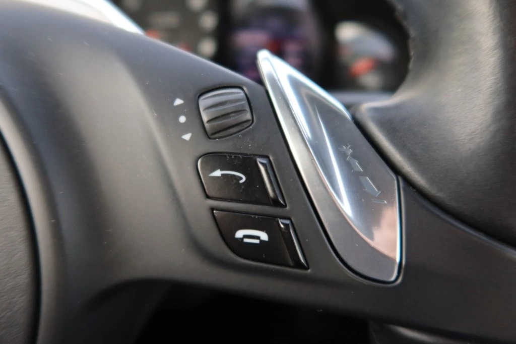 Hoofdafbeelding Porsche 911