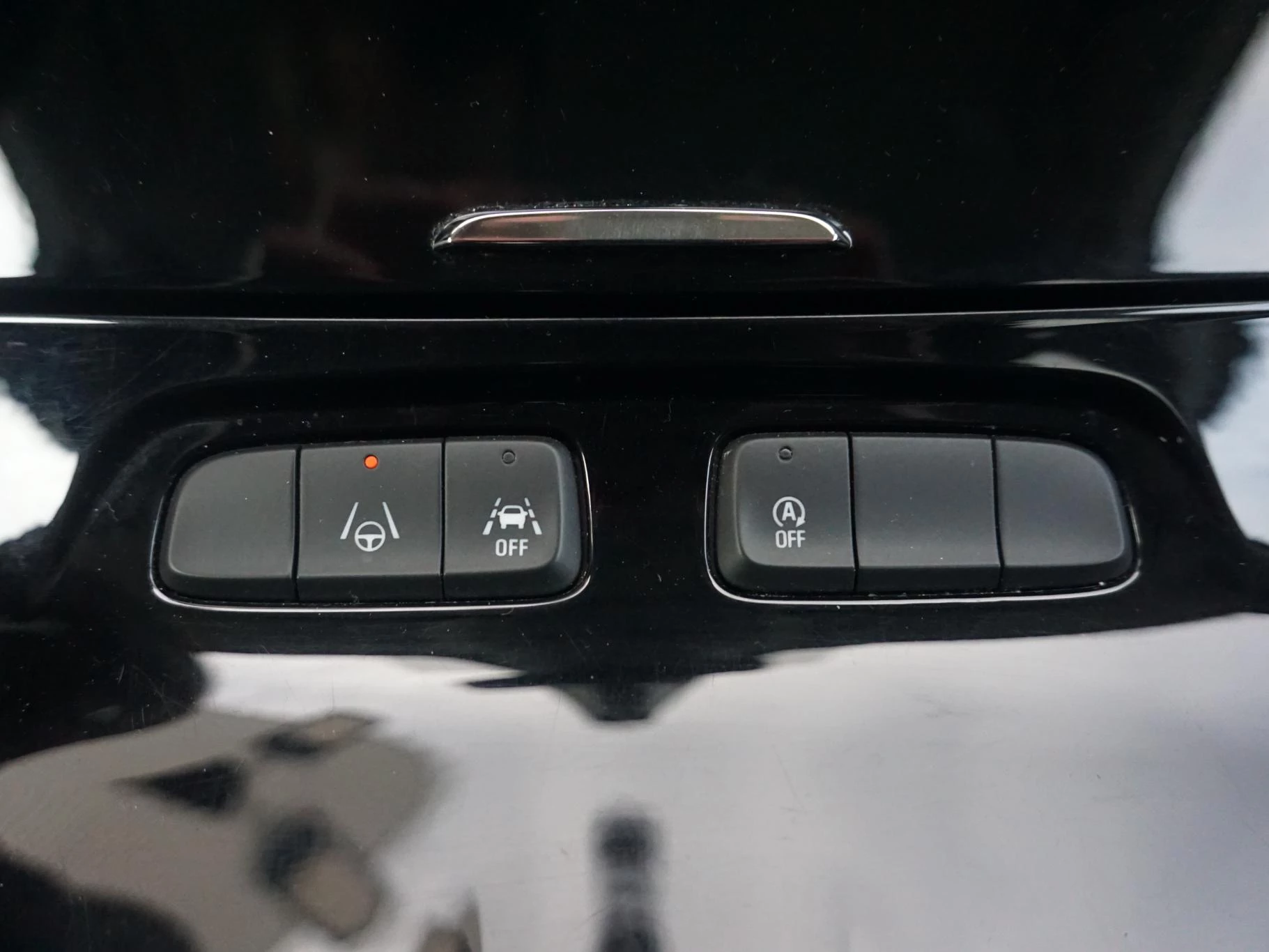 Hoofdafbeelding Opel Grandland