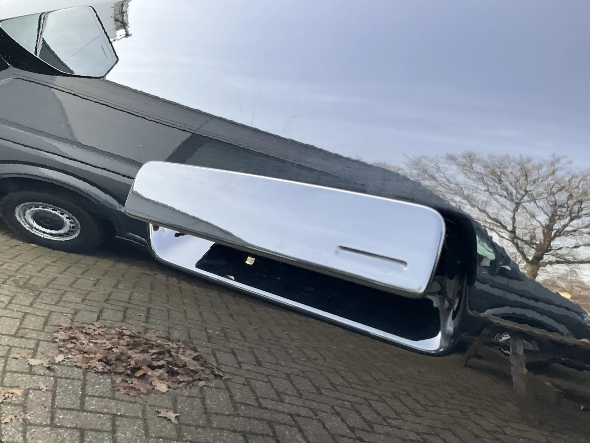 Hoofdafbeelding Polestar 3