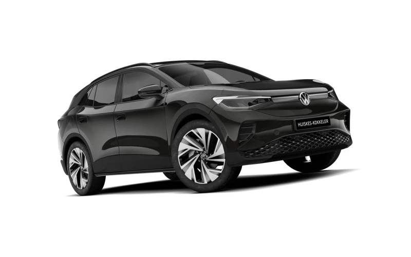 Hoofdafbeelding Volkswagen ID.4