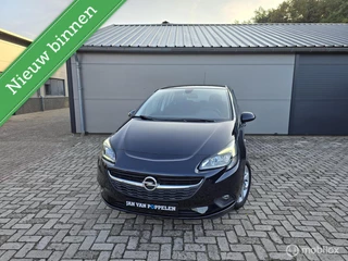 Opel Corsa 1.4 Online Edition