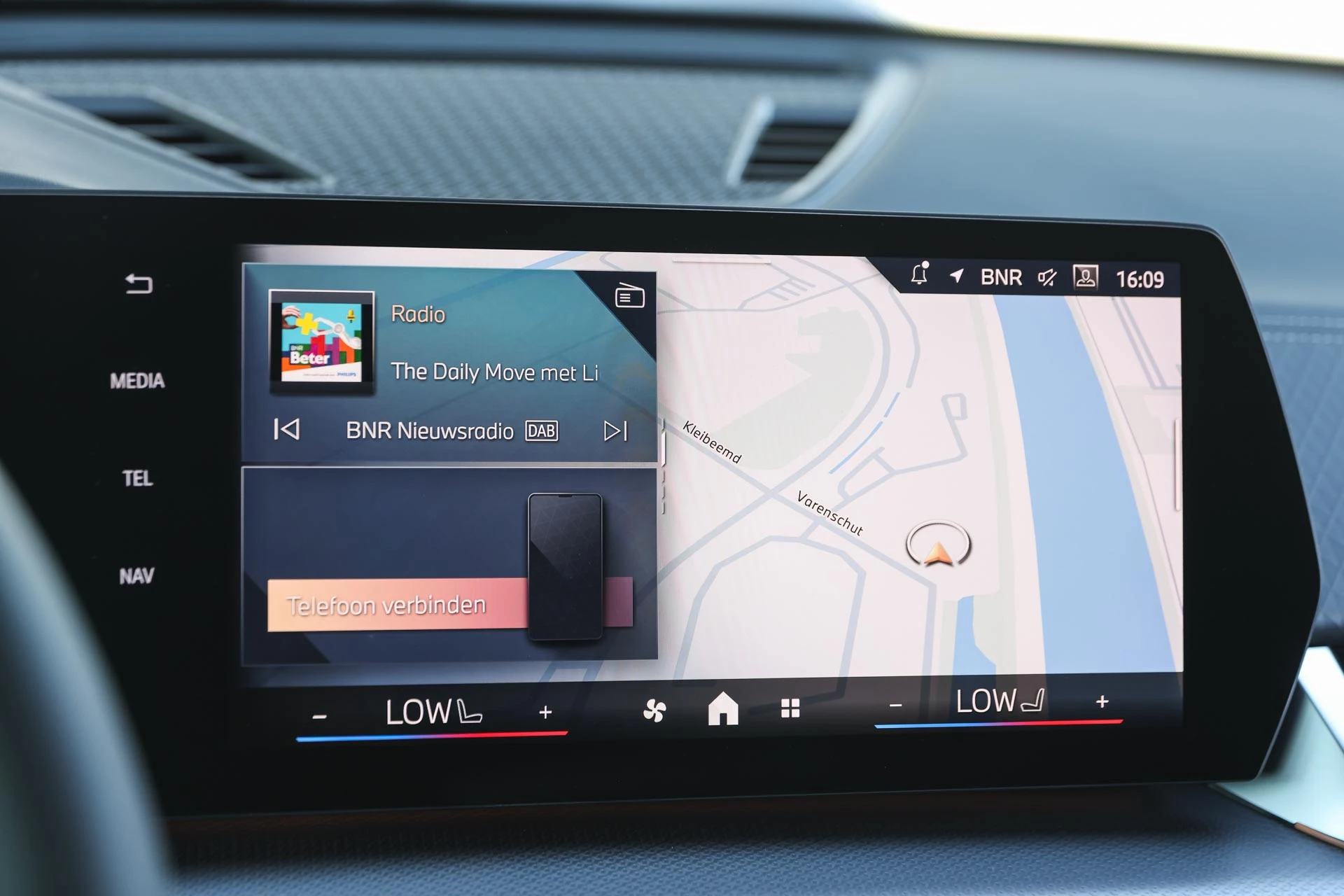 Hoofdafbeelding BMW iX2
