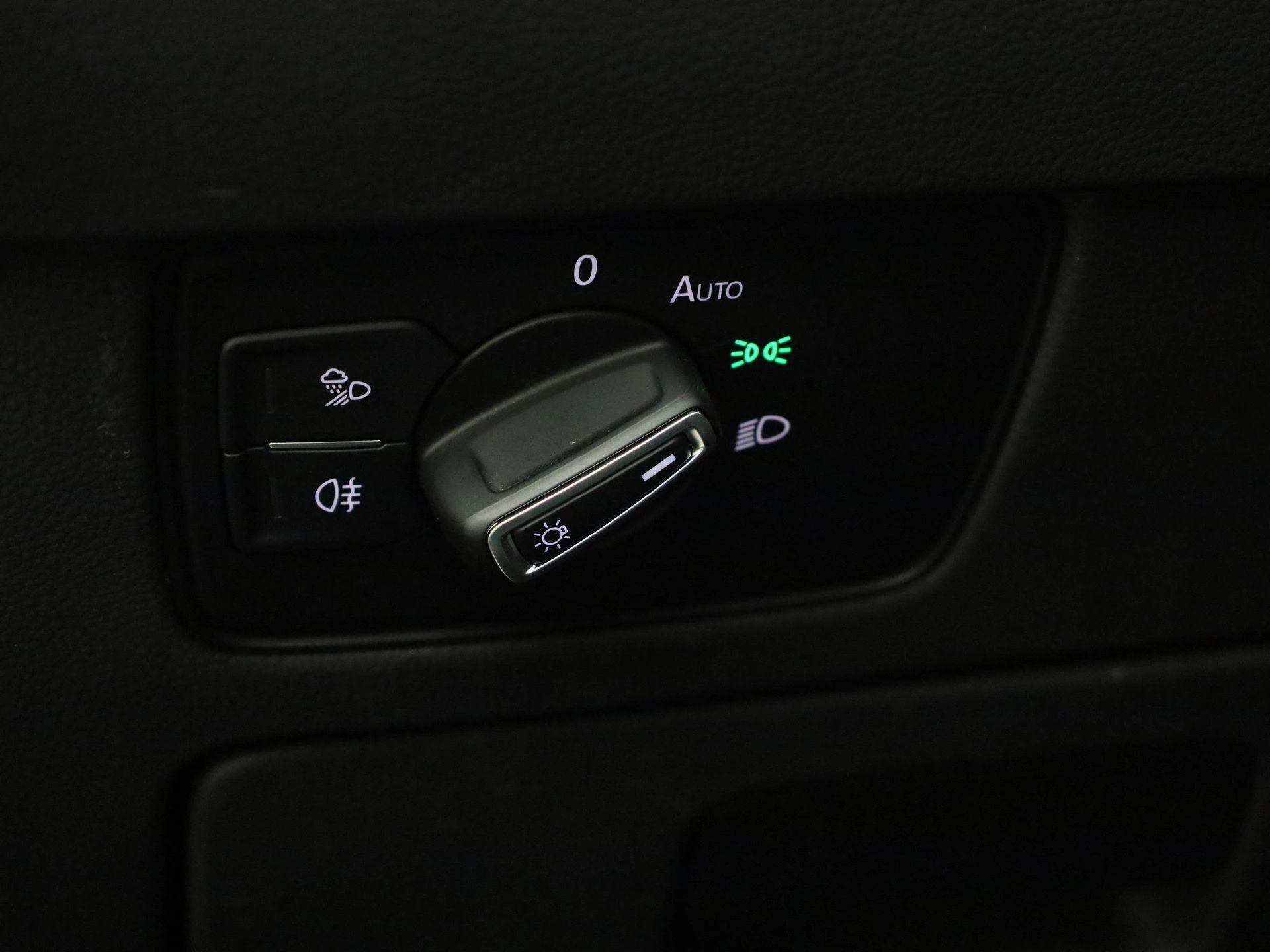 Hoofdafbeelding Volkswagen Arteon