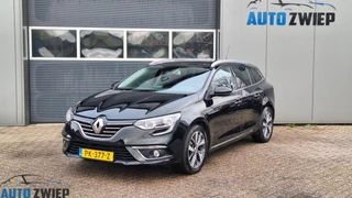 Renault Megane Estate 1.2 TCe Bose Pano/Trekhaak/Cruise