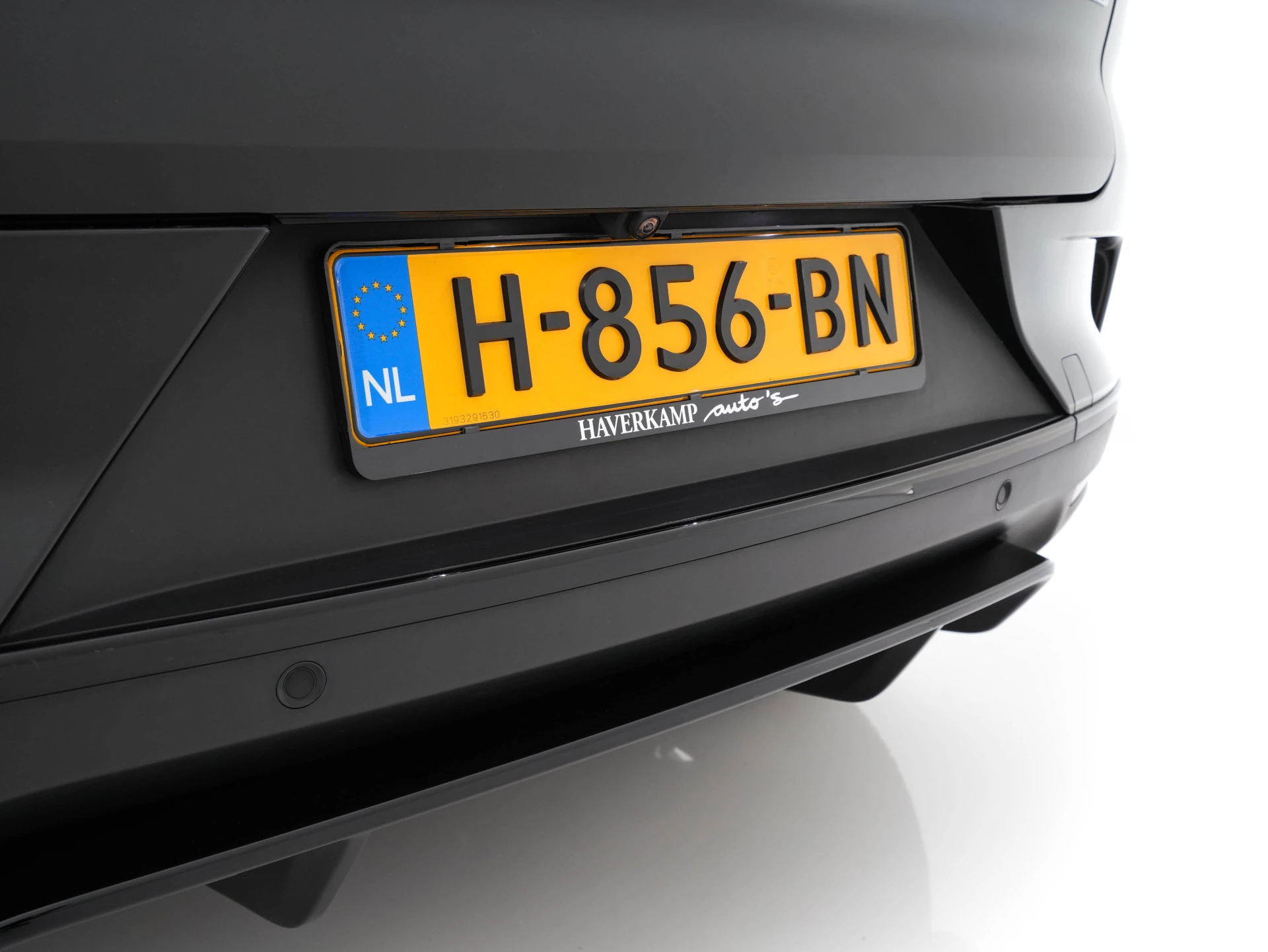 Hoofdafbeelding Jaguar I-PACE