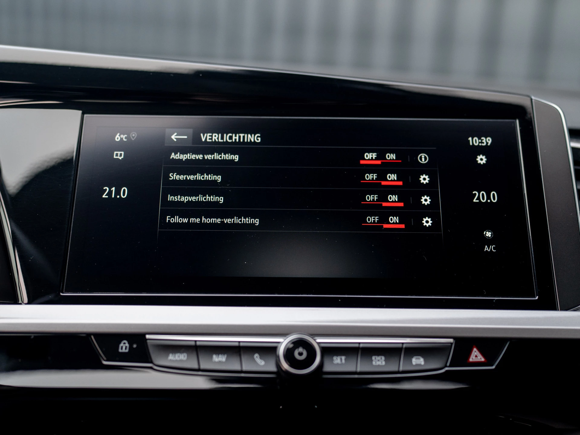 Hoofdafbeelding Opel Grandland