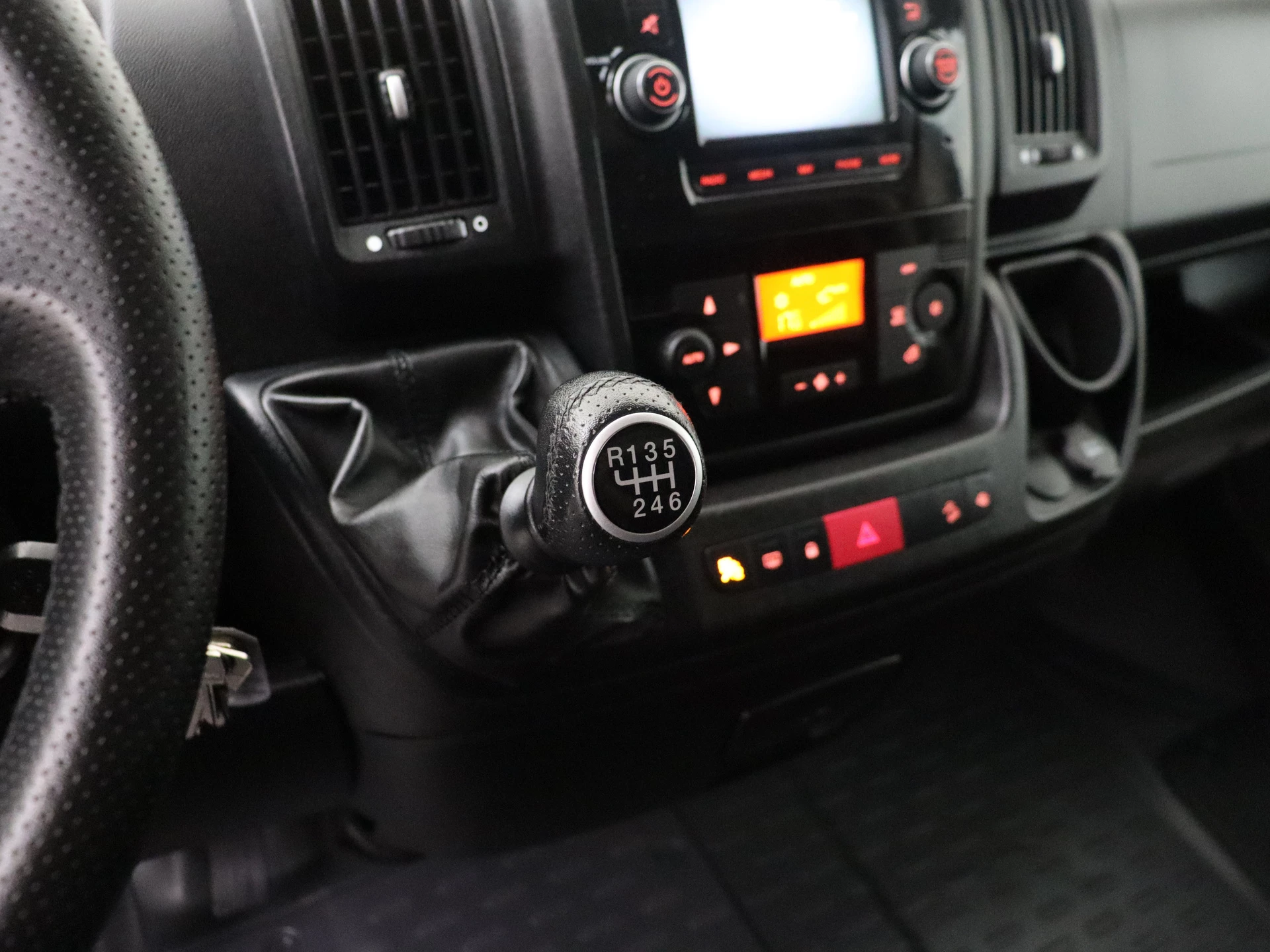 Hoofdafbeelding Peugeot Boxer