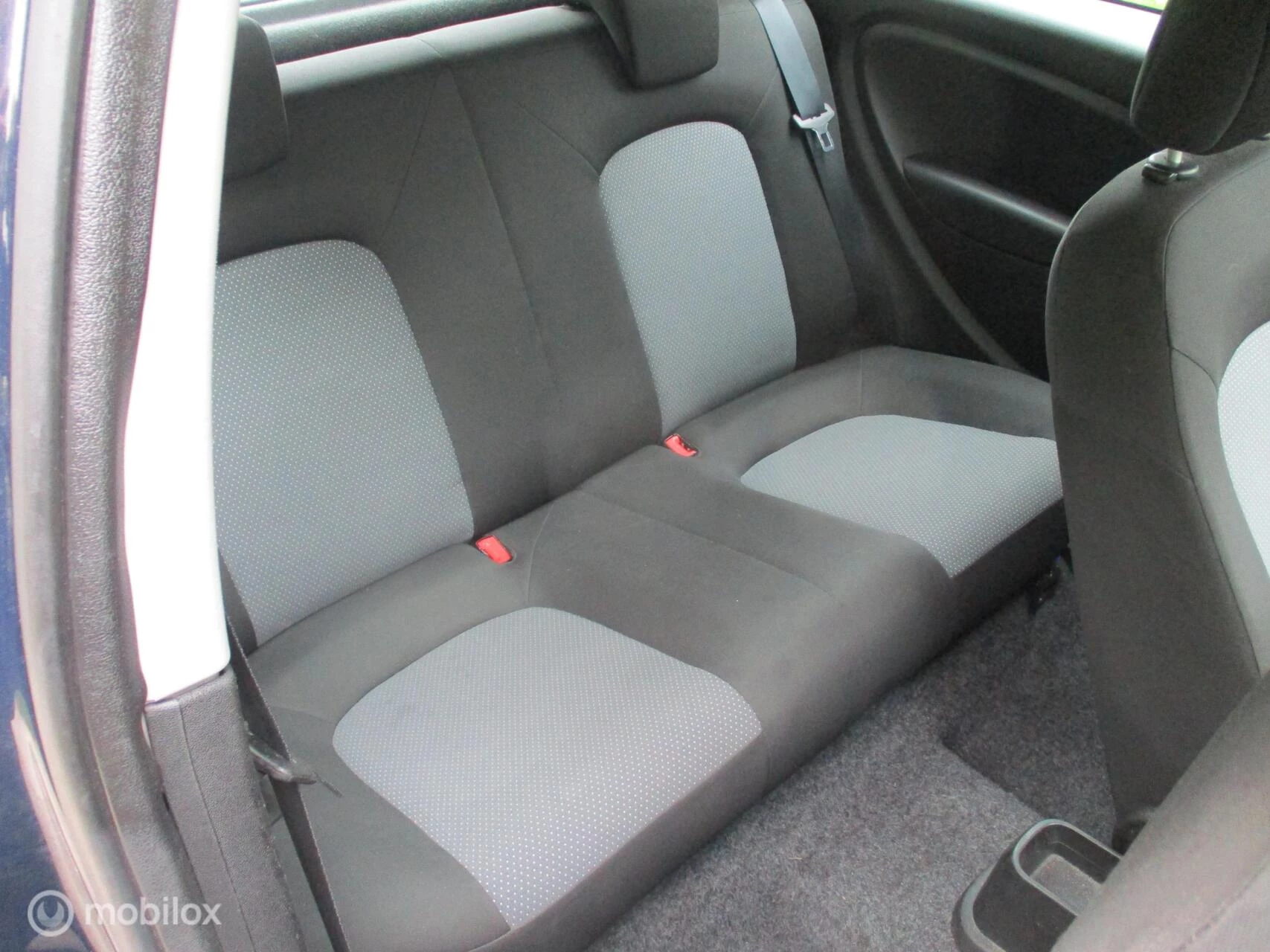 Hoofdafbeelding Fiat Grande Punto