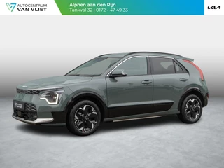 Hoofdafbeelding Kia e-Niro