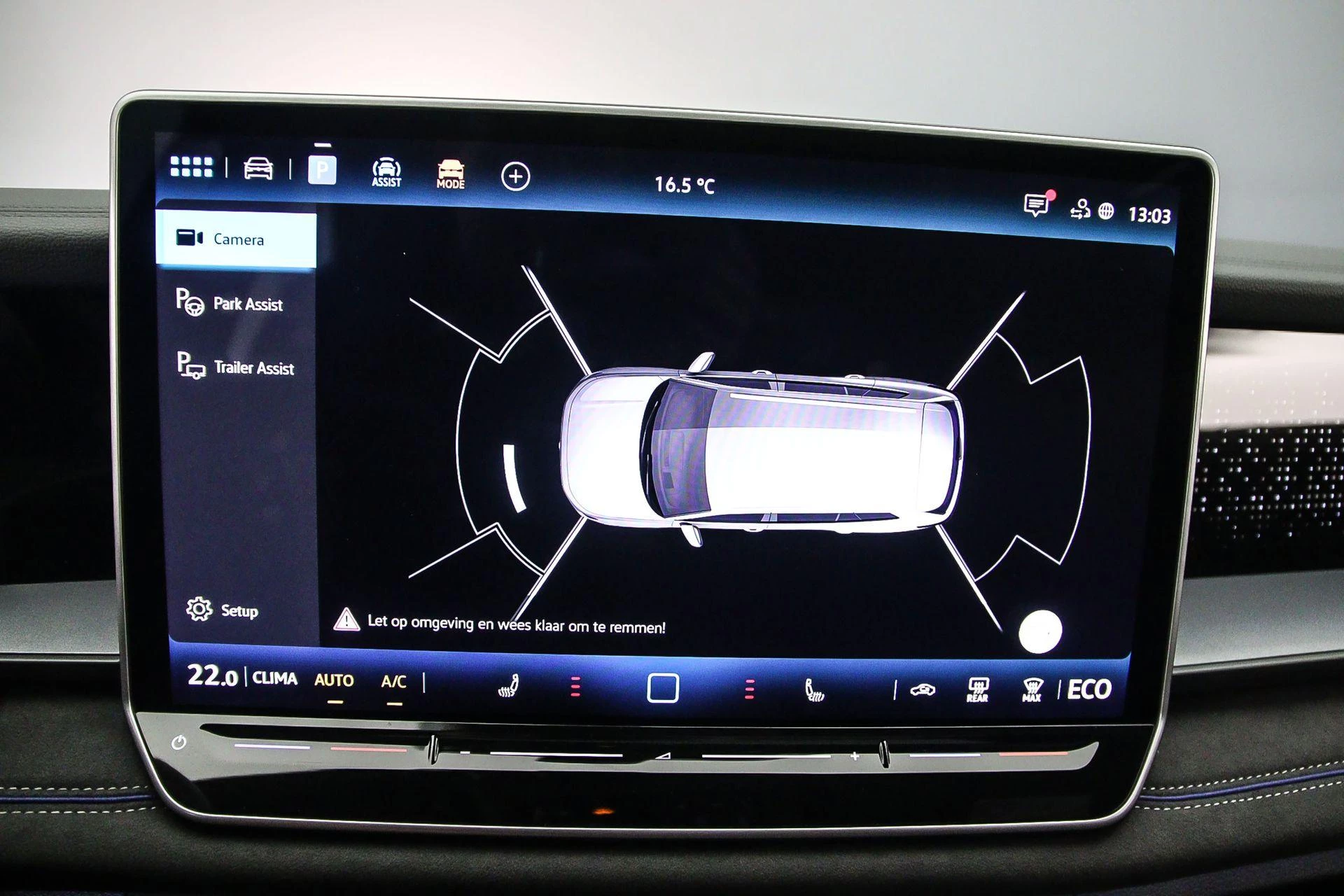 Hoofdafbeelding Volkswagen Tayron
