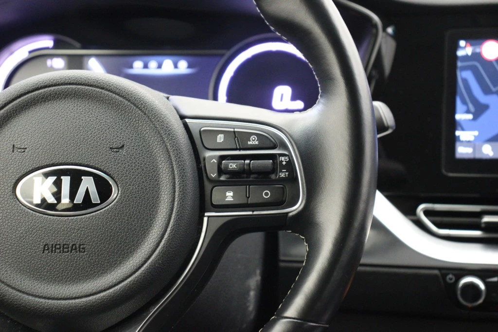 Hoofdafbeelding Kia e-Niro