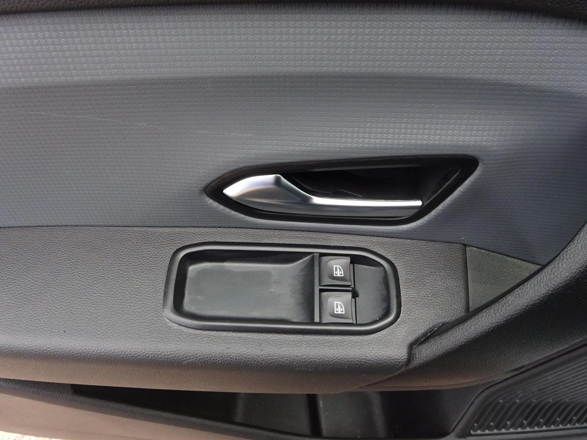 Hoofdafbeelding Renault Express