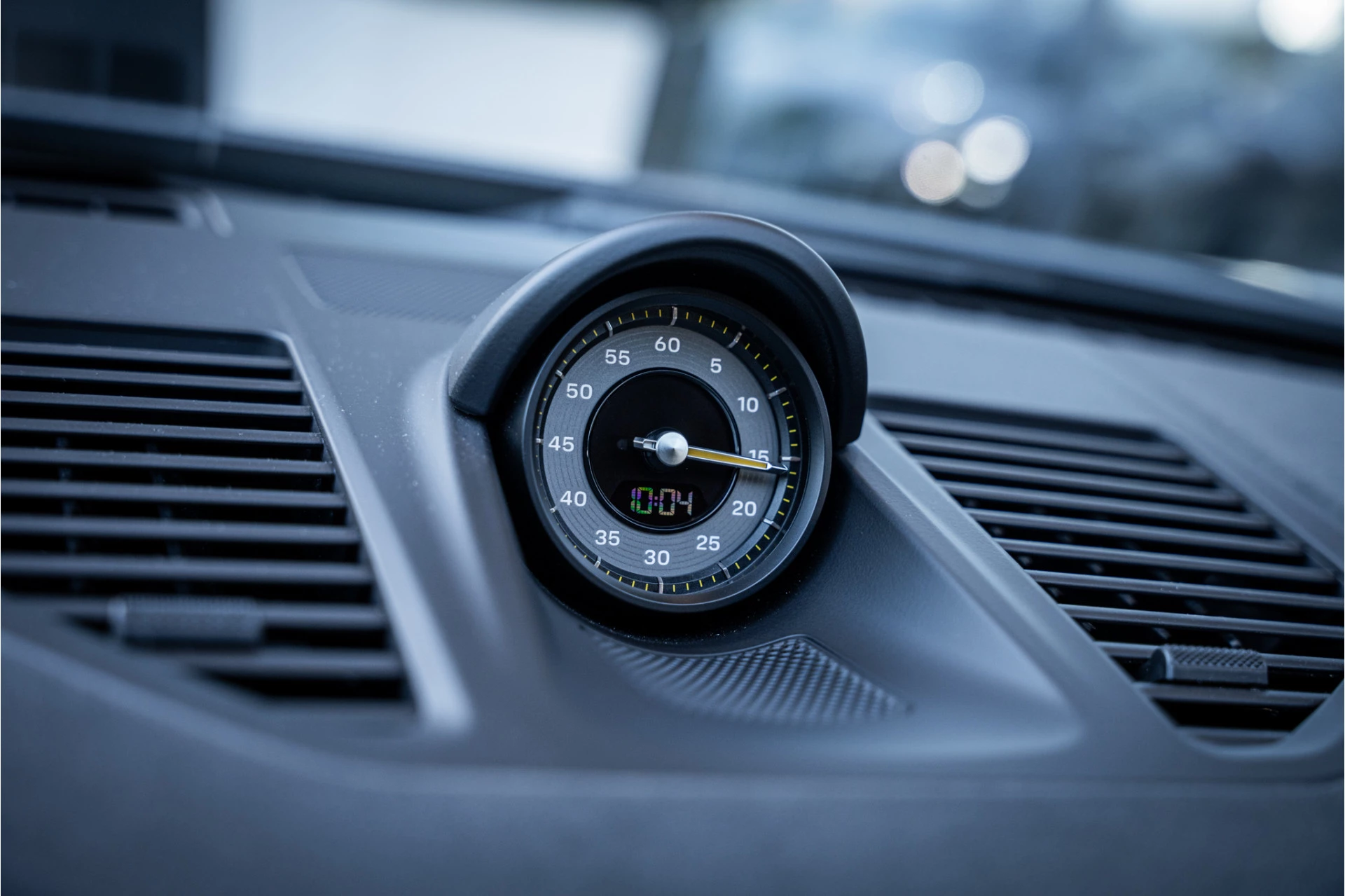 Hoofdafbeelding Porsche 911