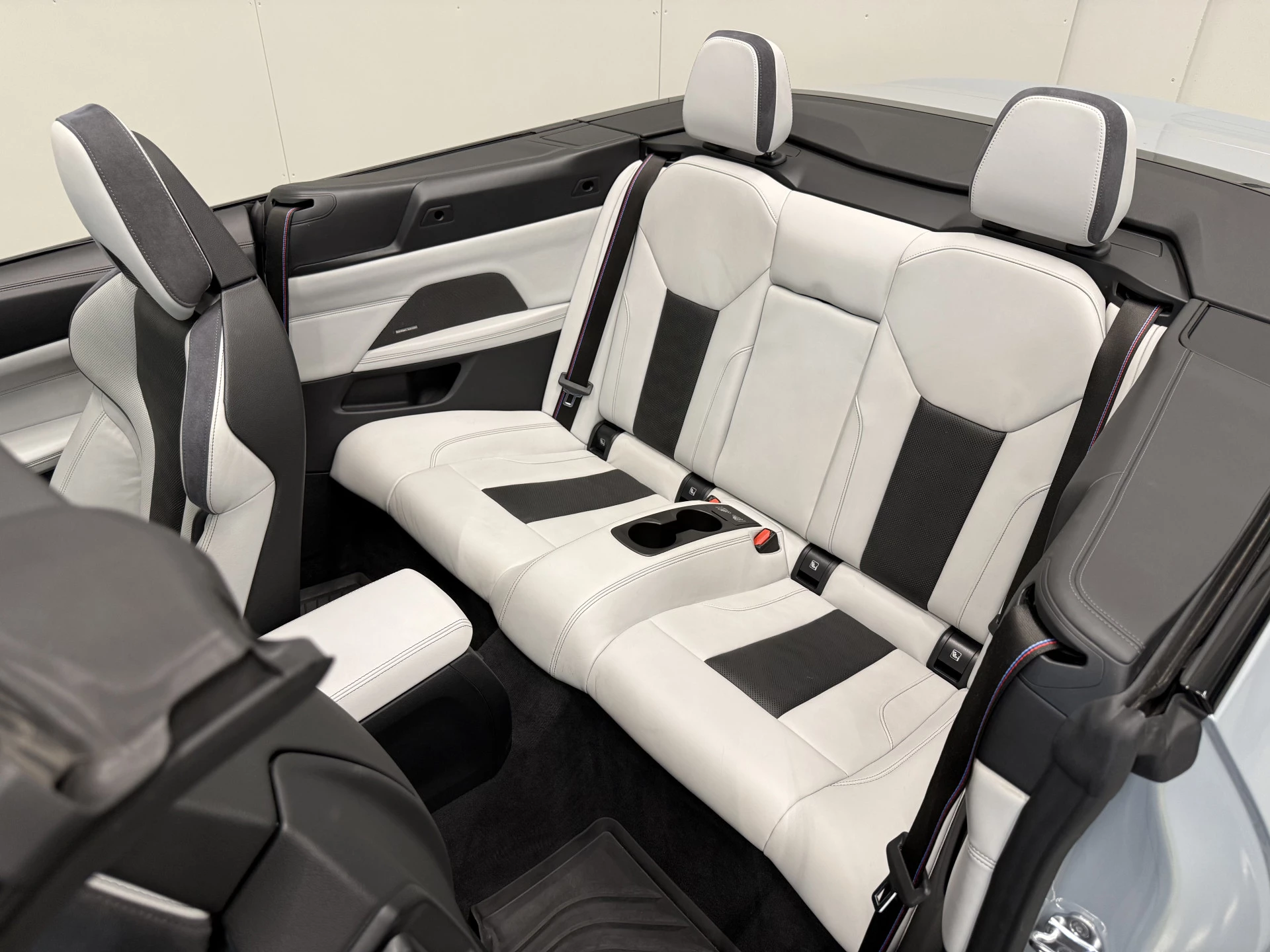 Hoofdafbeelding BMW M4