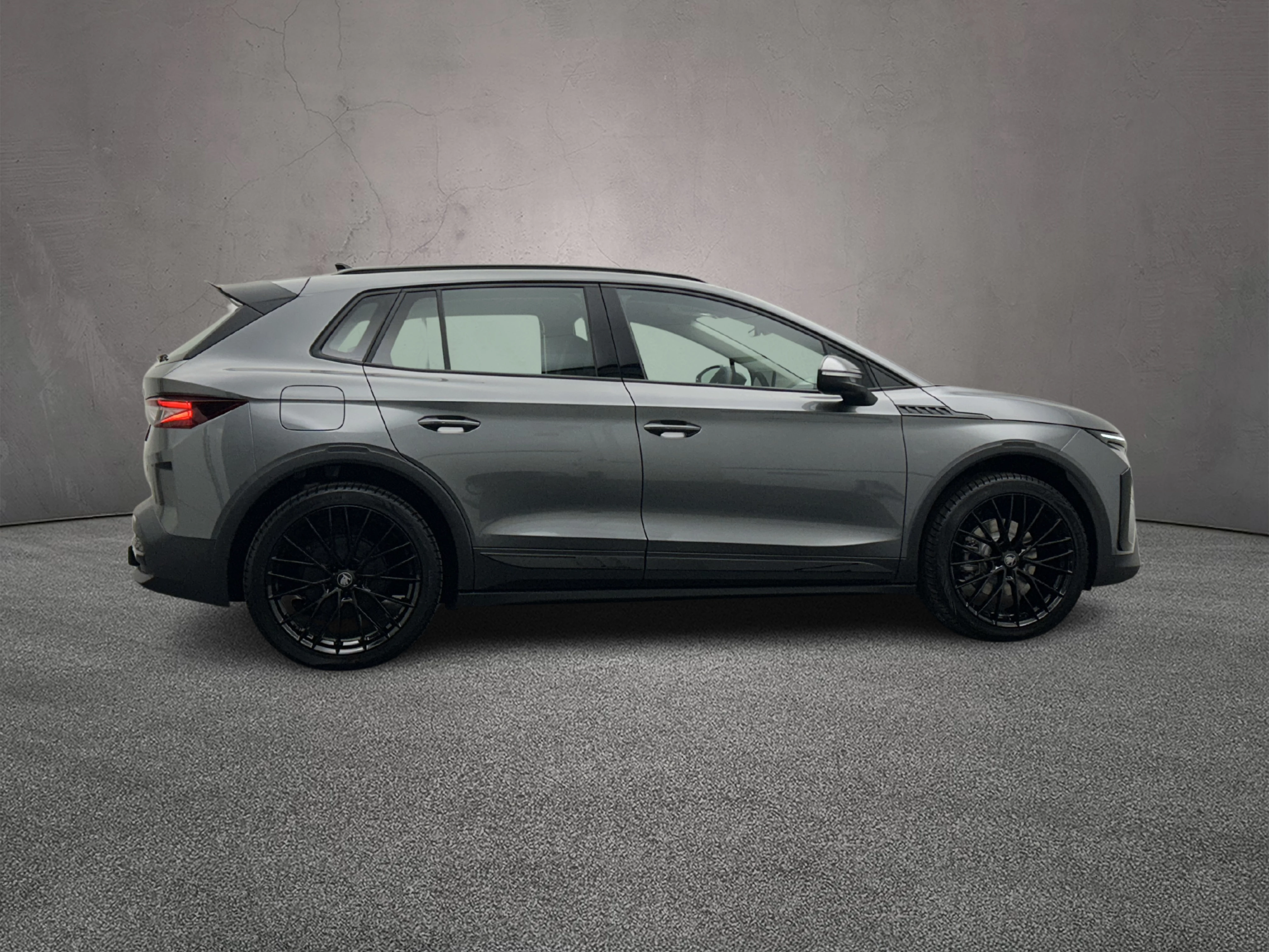 Hoofdafbeelding Škoda Elroq