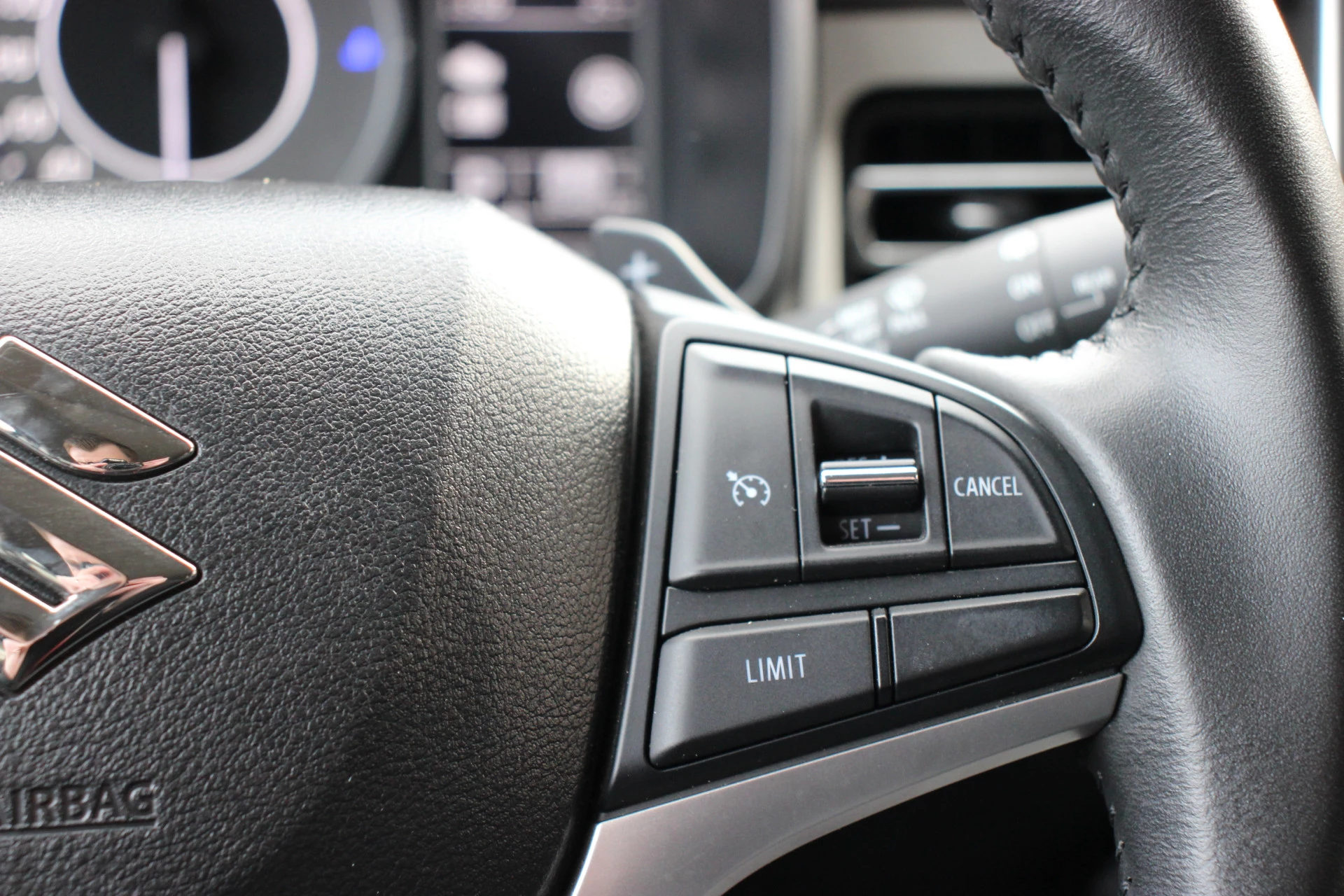 Hoofdafbeelding Suzuki Ignis