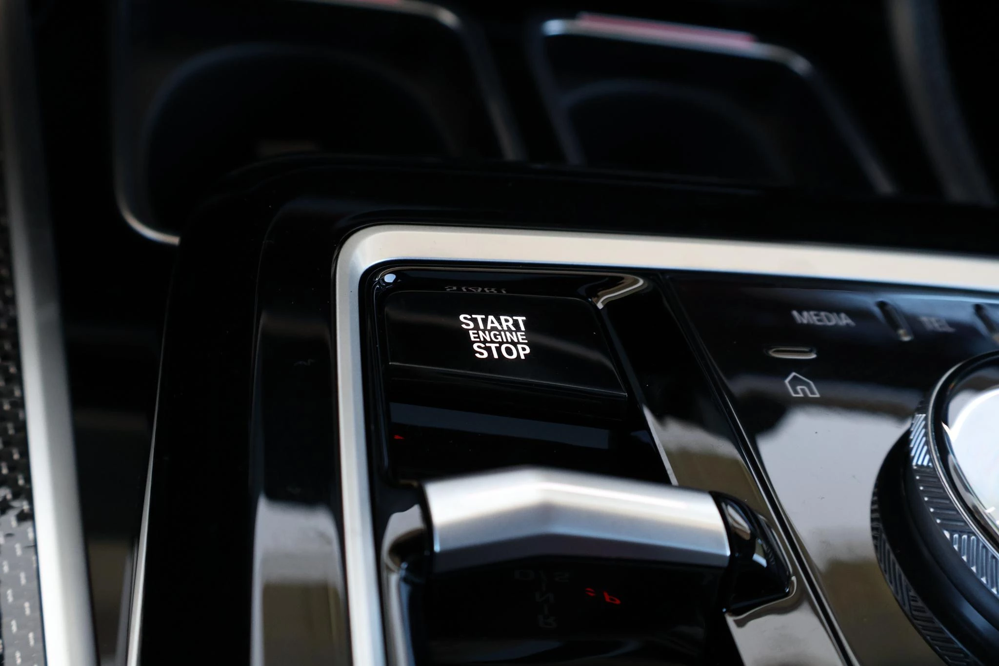 Hoofdafbeelding BMW 7 Serie